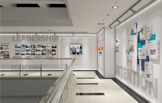 射洪制作安装文化墙的流程是什么？