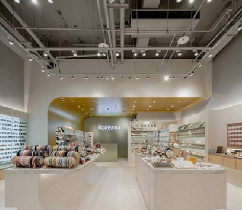 射洪店面装修流程