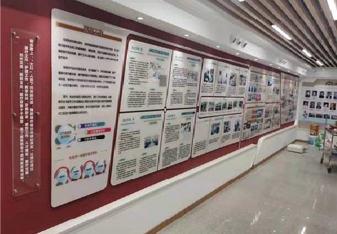 射洪大城市文化背景墙制作常用工艺。