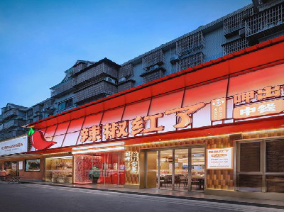 射洪餐饮招牌制作有哪些要点和技巧？