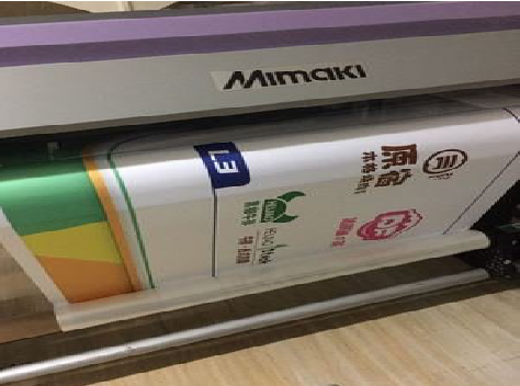 射洪喷印写真褪色的原因。