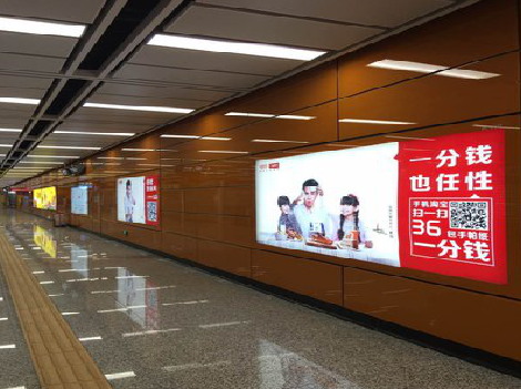 射洪广告灯箱的发展前景？