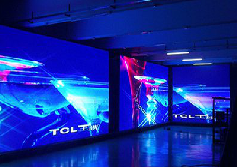 射洪如何解决LED显示屏耗电问题？